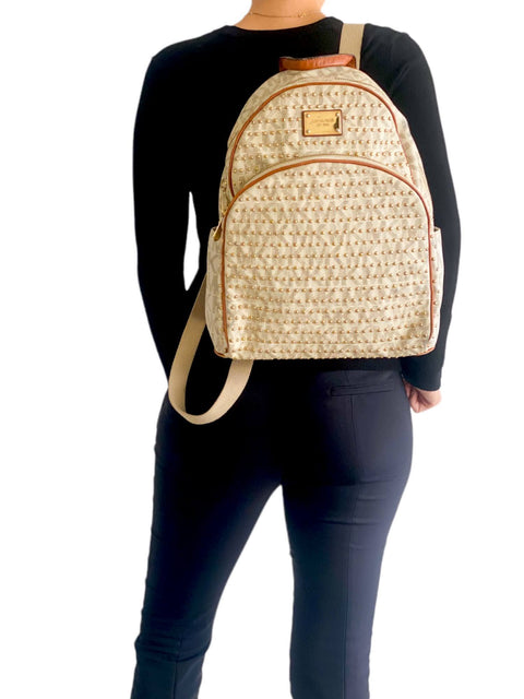 Morral Monogram