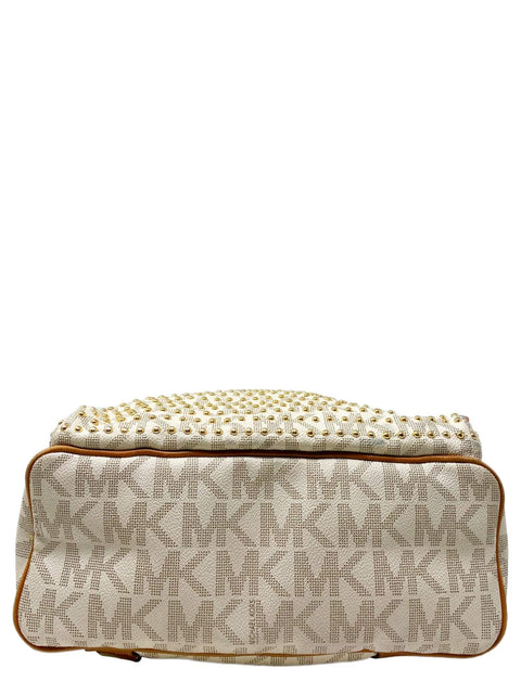 Morral Monogram