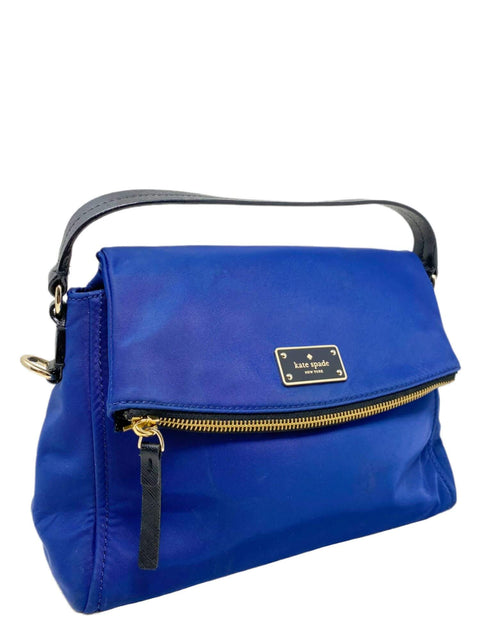 Bolso Azul