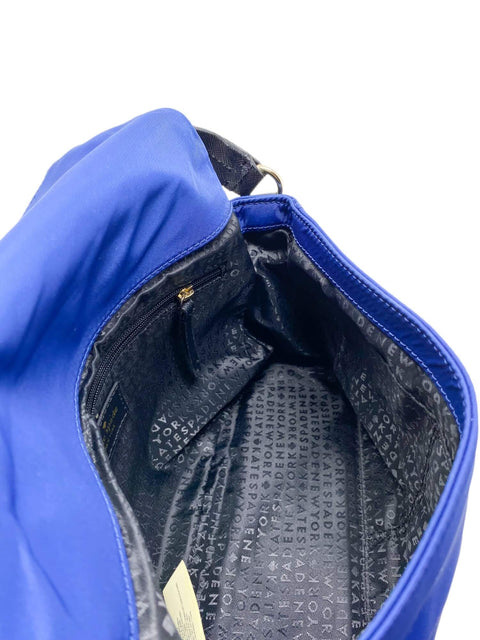 Bolso Azul