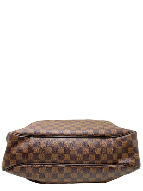 Bolso "Damier Ebene Evora MM"