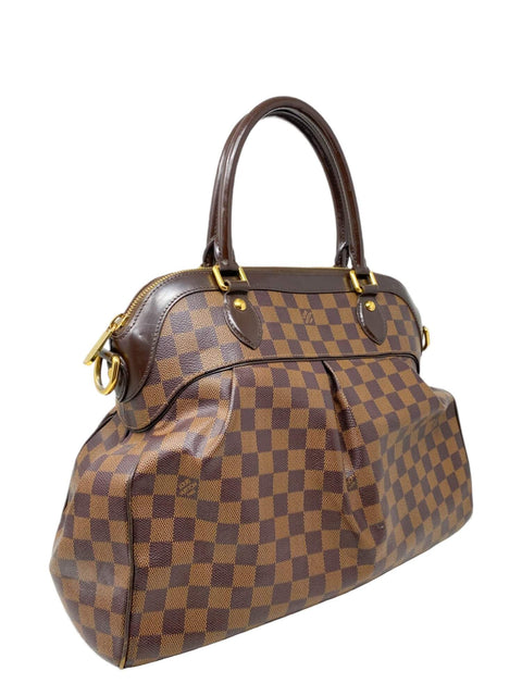 Bolso "Damier Ebene Trevi"