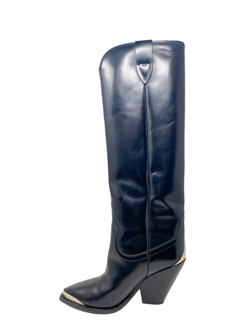 Botas "Lomero"