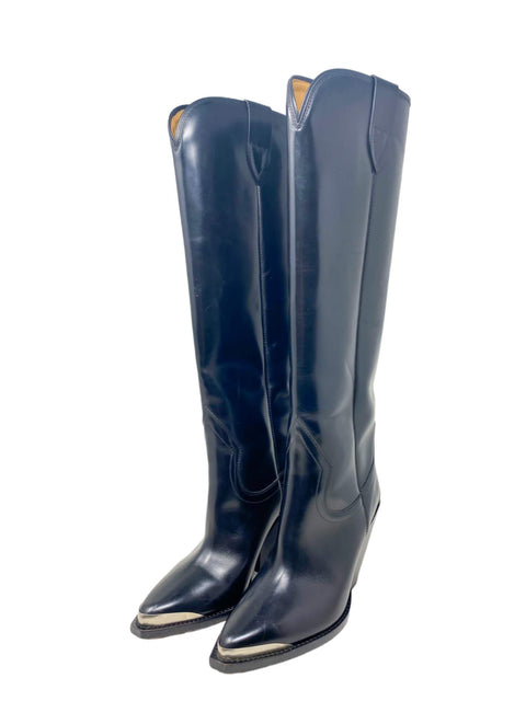Botas "Lomero"