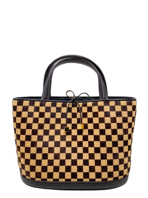 Bolso "Vintage Sauvage Impala Bag"