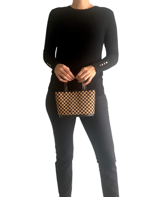 Bolso "Vintage Sauvage Impala Bag"