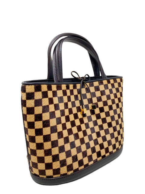 Bolso "Vintage Sauvage Impala Bag"