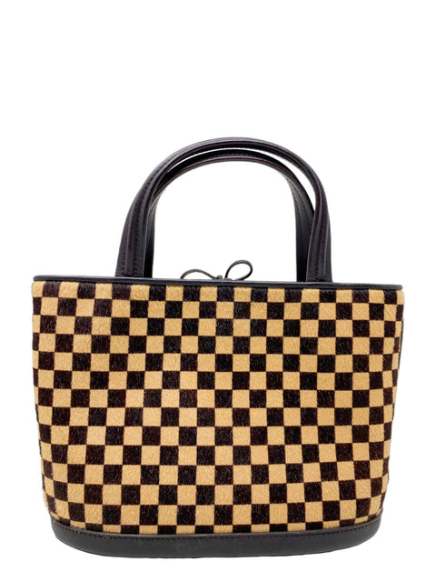 Bolso "Vintage Sauvage Impala Bag"