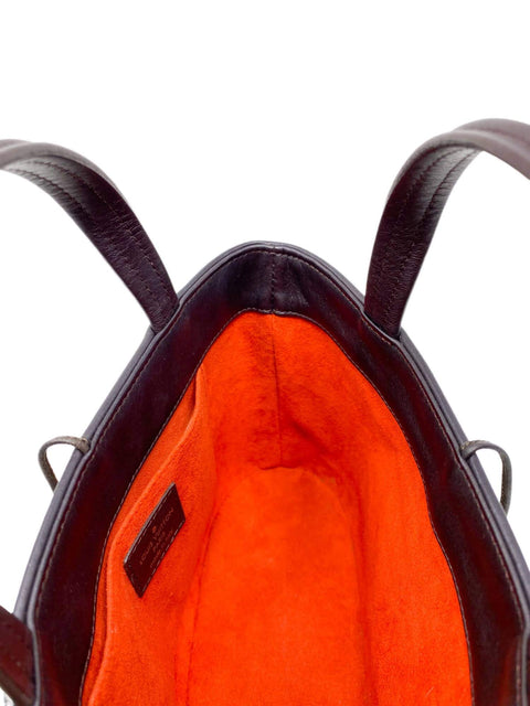 Bolso "Vintage Sauvage Impala Bag"