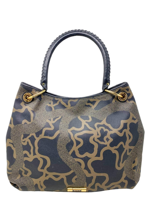 Bolso Negro