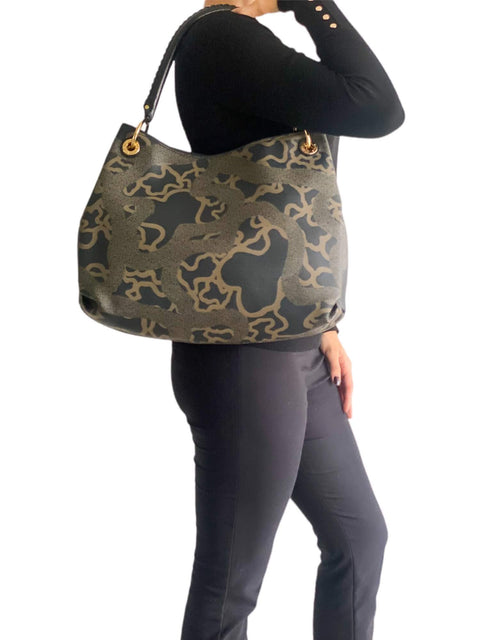Bolso Negro