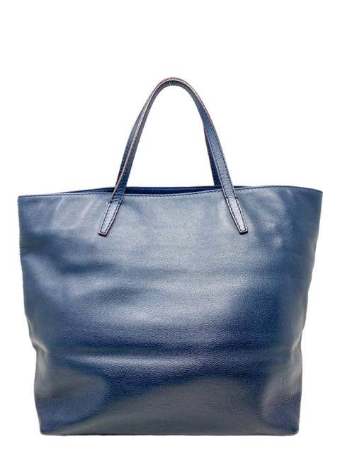 Bolso Azul