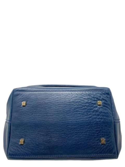 Bolso Azul