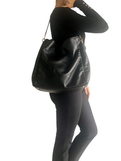 Bolso Negro