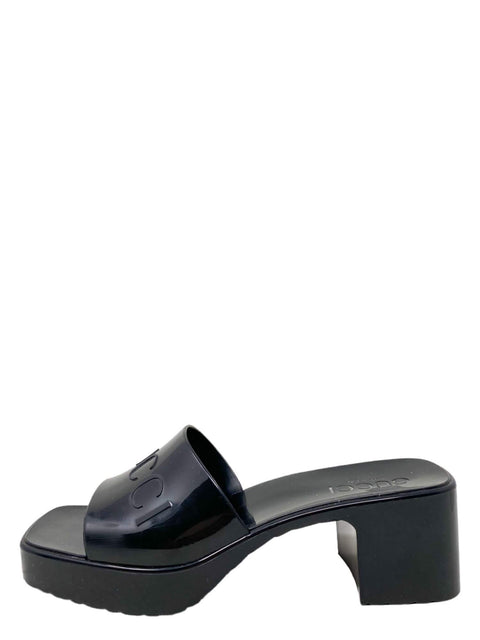 Sandalias "Rubber Slides"