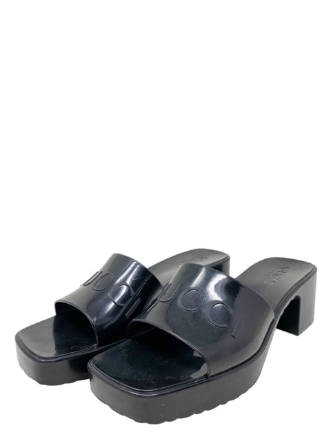 Sandalias "Rubber Slides"