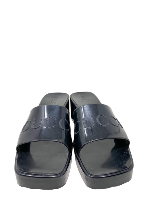 Sandalias "Rubber Slides"
