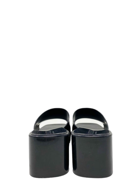 Sandalias "Rubber Slides"
