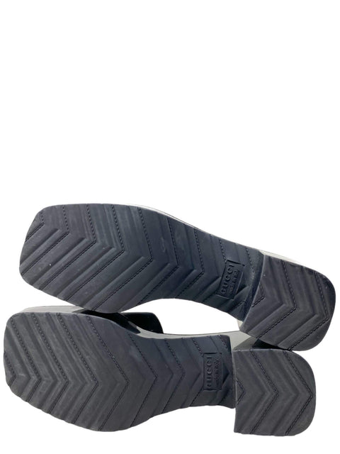 Sandalias "Rubber Slides"