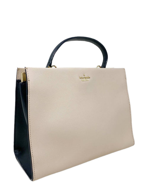 Bolso Beige