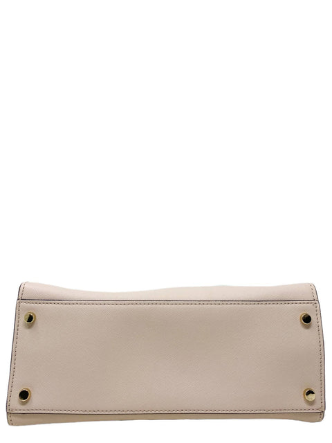 Bolso Beige