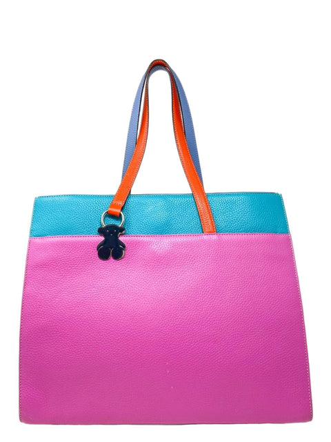 Bolso Multicolor