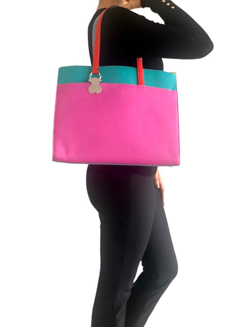 Bolso Multicolor