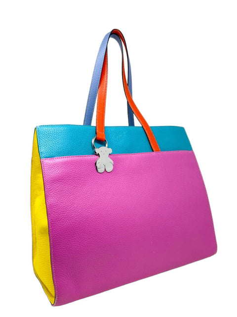 Bolso Multicolor
