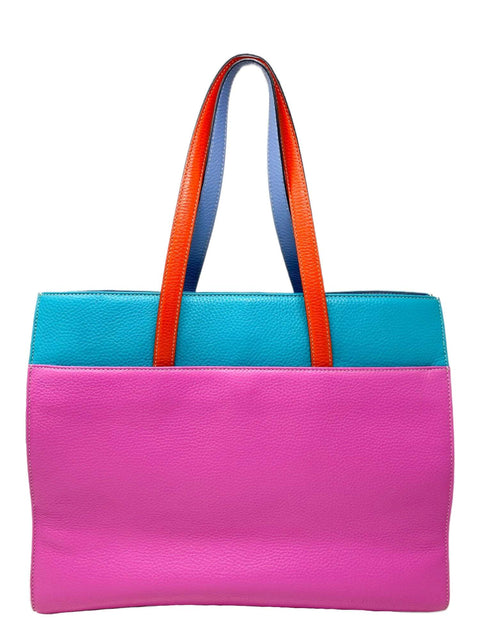 Bolso Multicolor