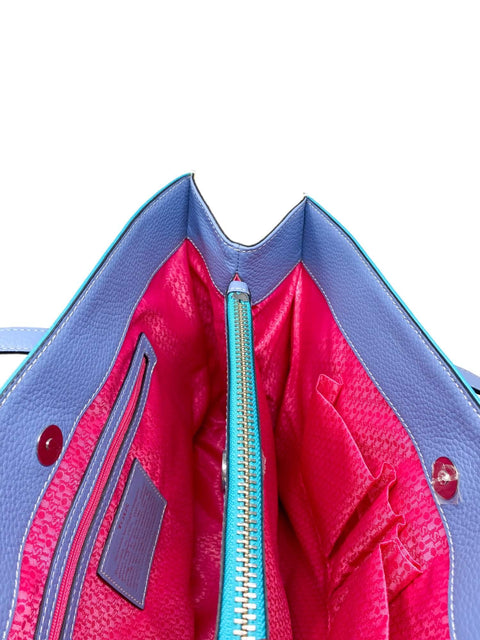 Bolso Multicolor