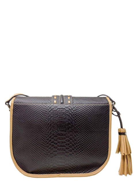 Bolso Café