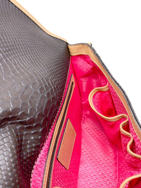 Bolso Café