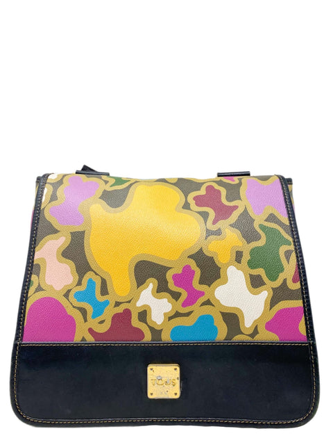 Bolso Multicolor