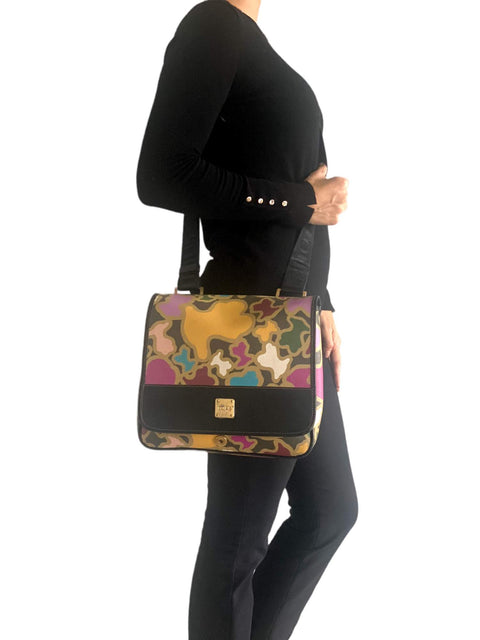 Bolso Multicolor