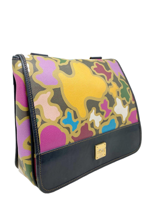 Bolso Multicolor