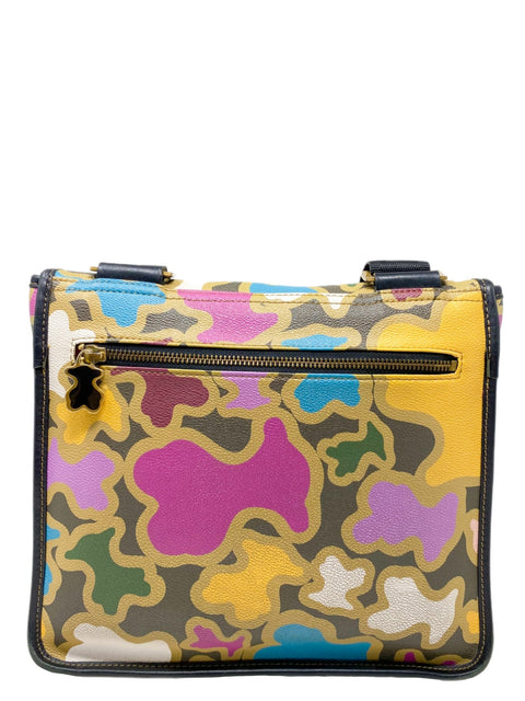 Bolso Multicolor