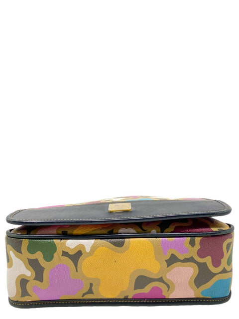 Bolso Multicolor