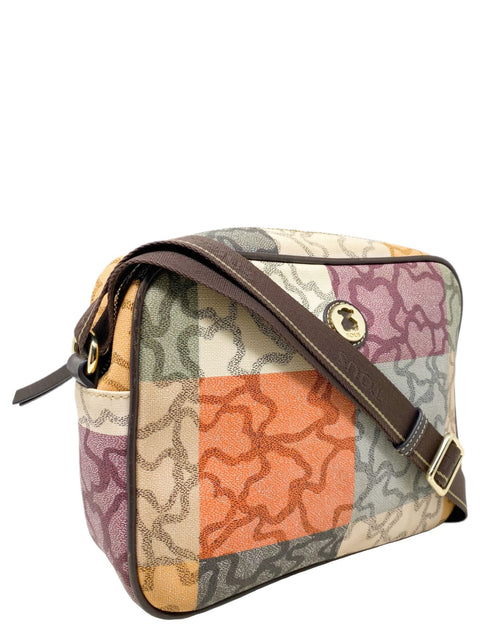 Bolso Multicolor