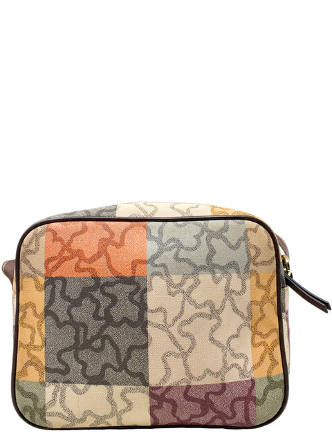 Bolso Multicolor