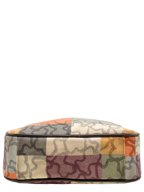 Bolso Multicolor