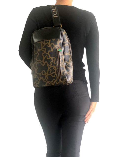 Bolso Negro
