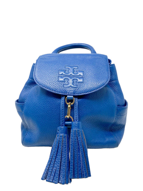 Morral Azul