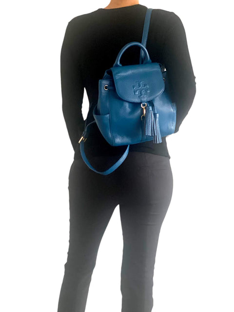 Morral Azul