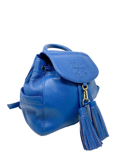 Morral Azul