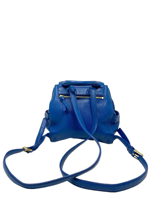 Morral Azul