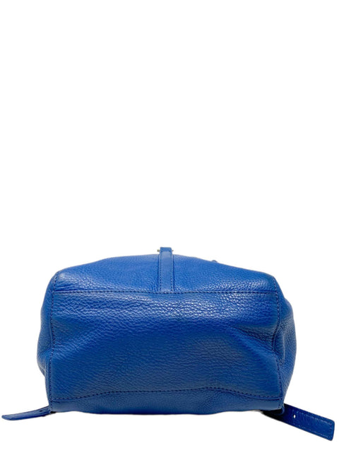 Morral Azul