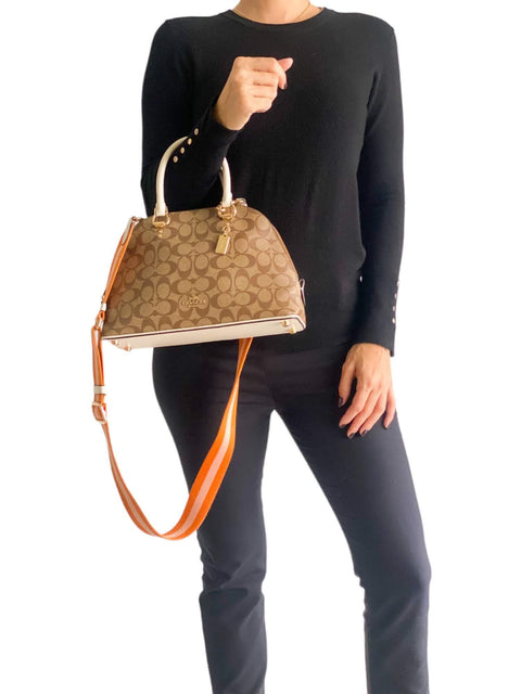 Bolso Café