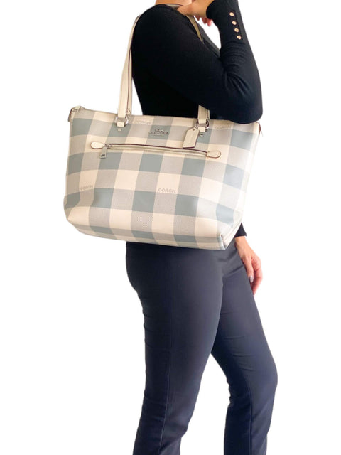 Bolso Azul