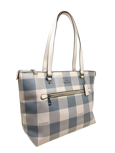 Bolso Azul