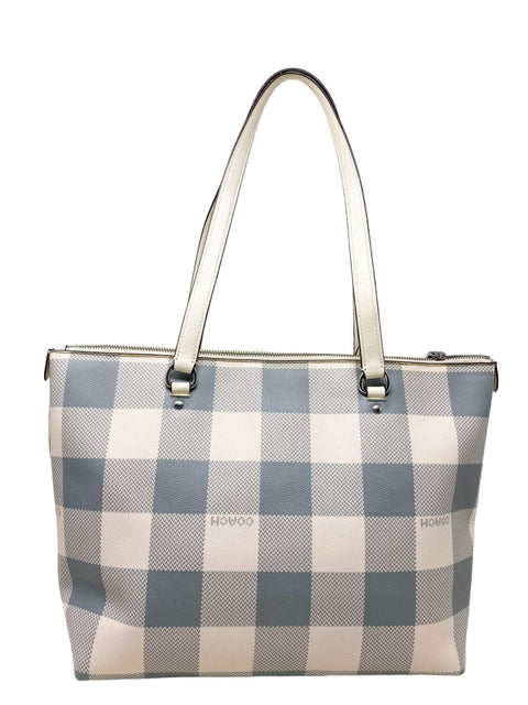 Bolso Azul